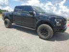 2017 FORD F150 RAPTOR for sale at Copart TN - NASHVILLE