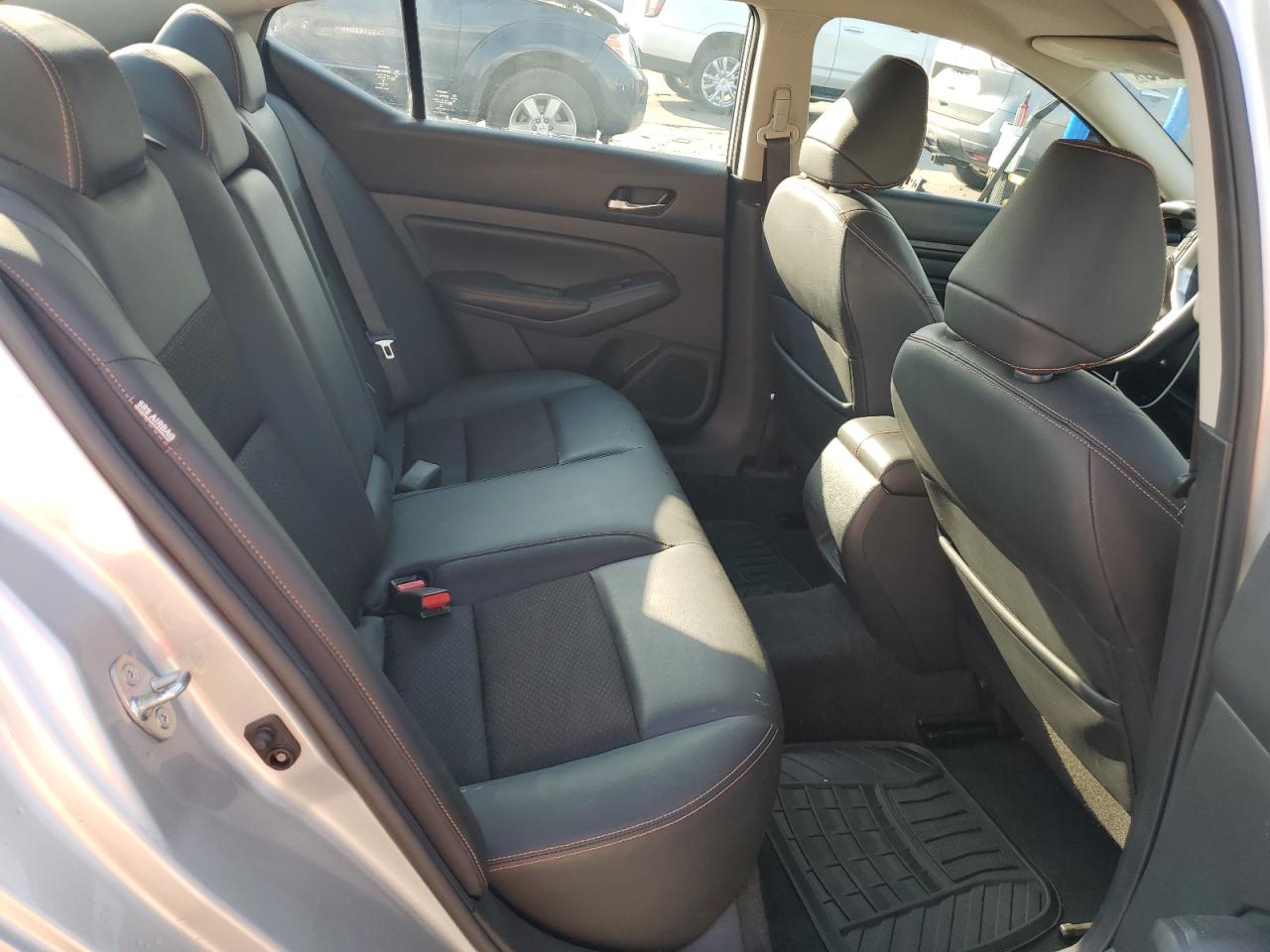 2021 Nissan Altima Sr VIN: 1N4BL4CV6MN418978 Lot: 68459925