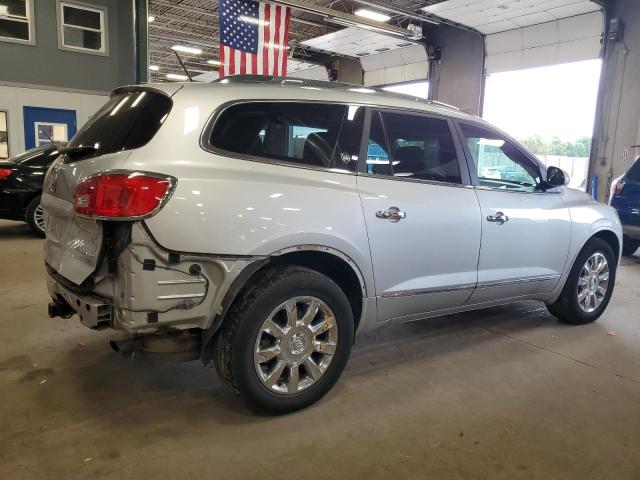  BUICK ENCLAVE 2014 Silver
