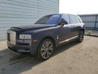 2023 ROLLS-ROYCE CULLINAN    for sale at Copart CA - SAN DIEGO