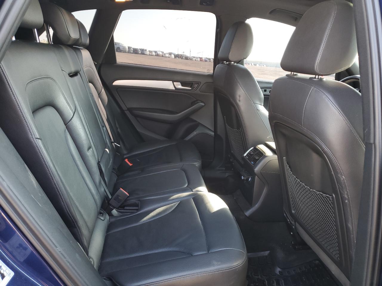 2017 Audi Q5 Premium Plus VIN: WA1M2AFP0HA021890 Lot: 67341745