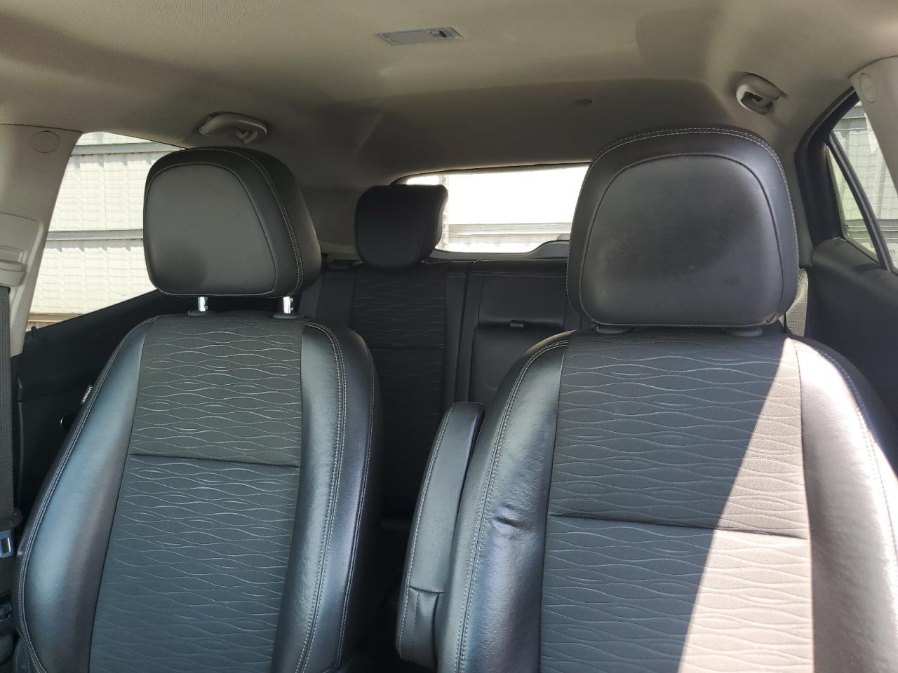 2016 Buick Encore VIN: KL4CJASB8GB664182 Lot: 66205715