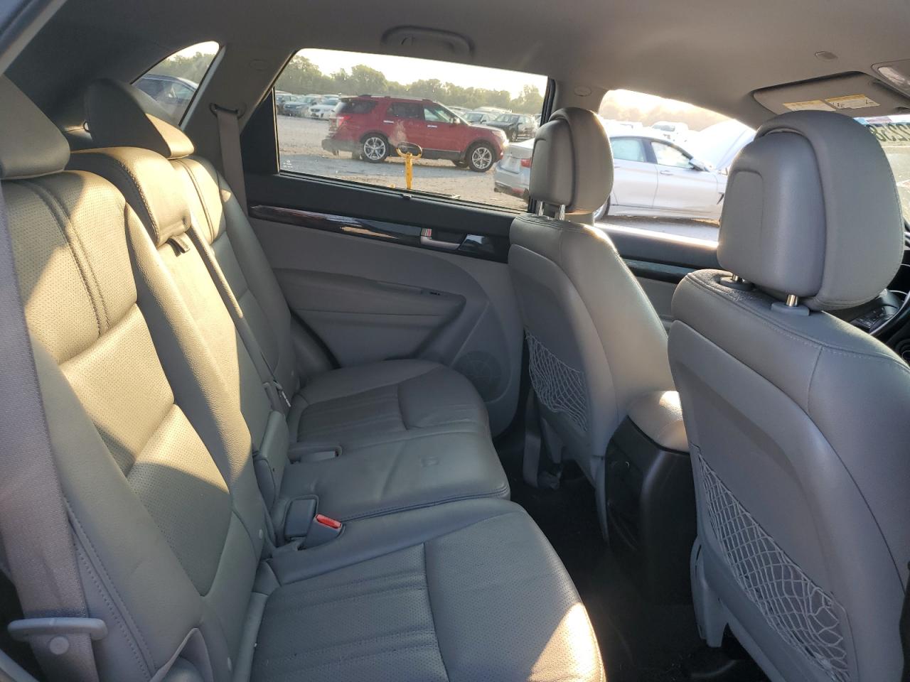 2015 Kia Sorento VIN: 5XYKJ3AC0FG661082 Lot: 69022585