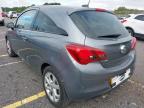2018 VAUXHALL CORSA SPORT for sale at Copart SANDTOFT