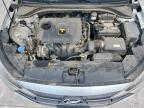 2019 HYUNDAI ELANTRA SEL for sale at Copart TX - FT. WORTH
