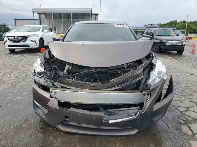  NISSAN ALTIMA 2013 Brown