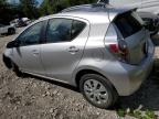2012 TOYOTA PRIUS C    for sale at Copart AB - CALGARY