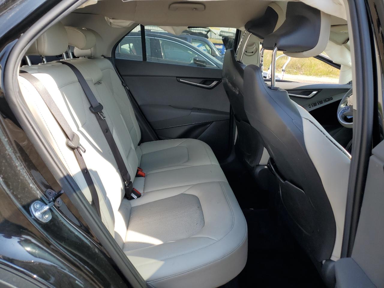 2024 Kia Niro Ex VIN: KNDCR3LE0R5151948 Lot: 68218085