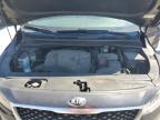 2016 KIA SEDONA LX   for sale at Copart LA - NEW ORLEANS