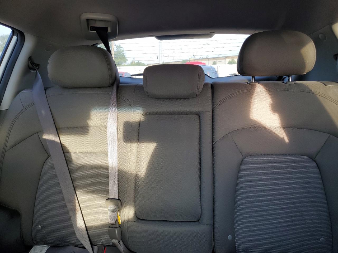 2015 Kia Sportage Lx VIN: KNDPB3AC7F7785782 Lot: 67398405