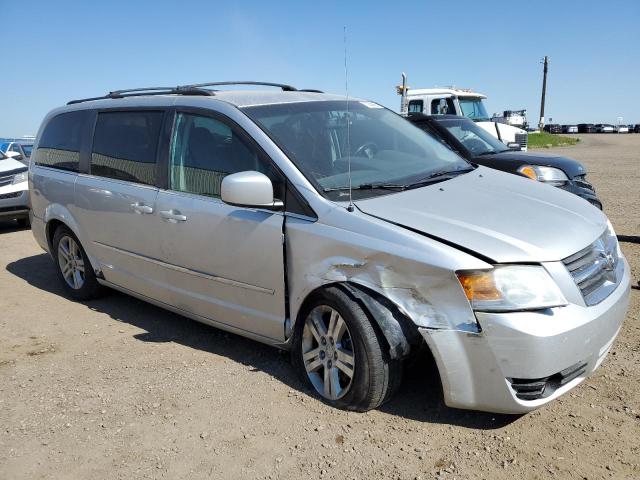 2010 DODGE GRAND CARAVAN SE  