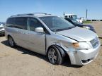 2010 DODGE GRAND CARAVAN SE   à vendre chez Copart AB - CALGARY