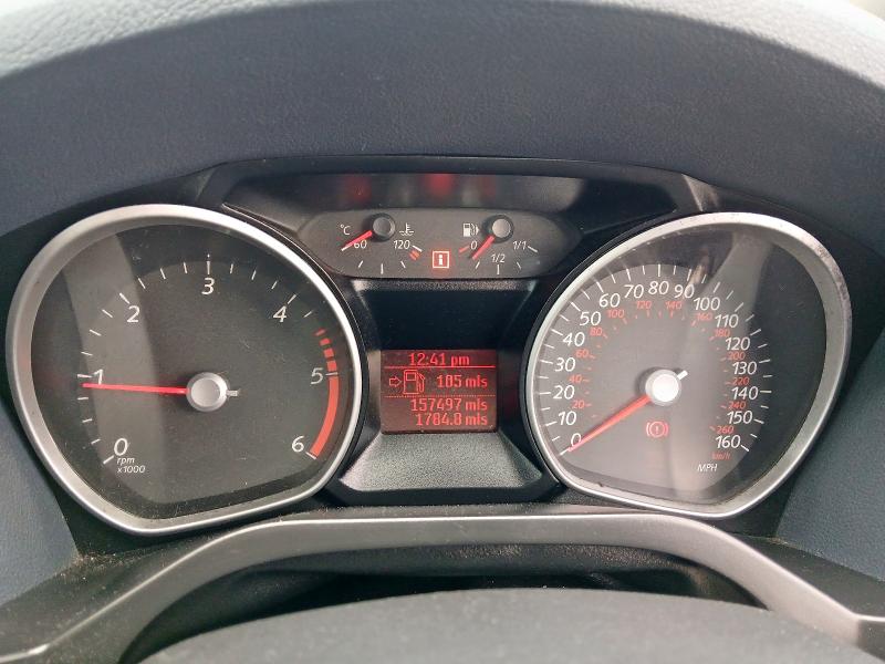 2010 FORD S-MAX ZETEC TDCI 6G 