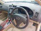 2007 LEXUS GS 450H SE for sale at Copart SANDY