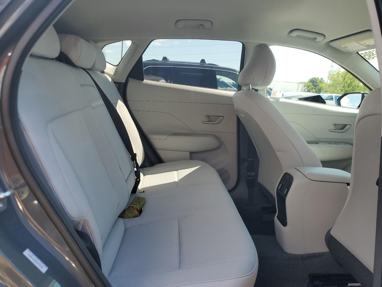 2025 Hyundai Kona Sel VIN: KM8HCCAB5SU275169 Lot: 71996265