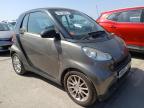 2010 SMART FORTWO PAS for sale at Copart ROCHFORD