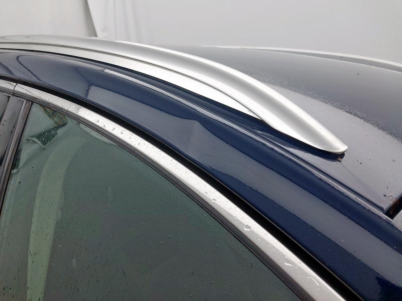 2015 FORD MONDEO TITANIUM