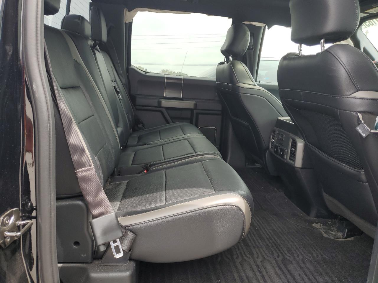 2017 Ford F150 Raptor VIN: 1FTFW1RG1HFC12249 Lot: 70339165