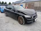 2013 BMW 320D LUXURY GT AUTO  for sale at Copart BELFAST