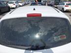2009 VAUXHALL CORSA SXI AC CDTI ECOFLEX  for sale at Copart CHESTER
