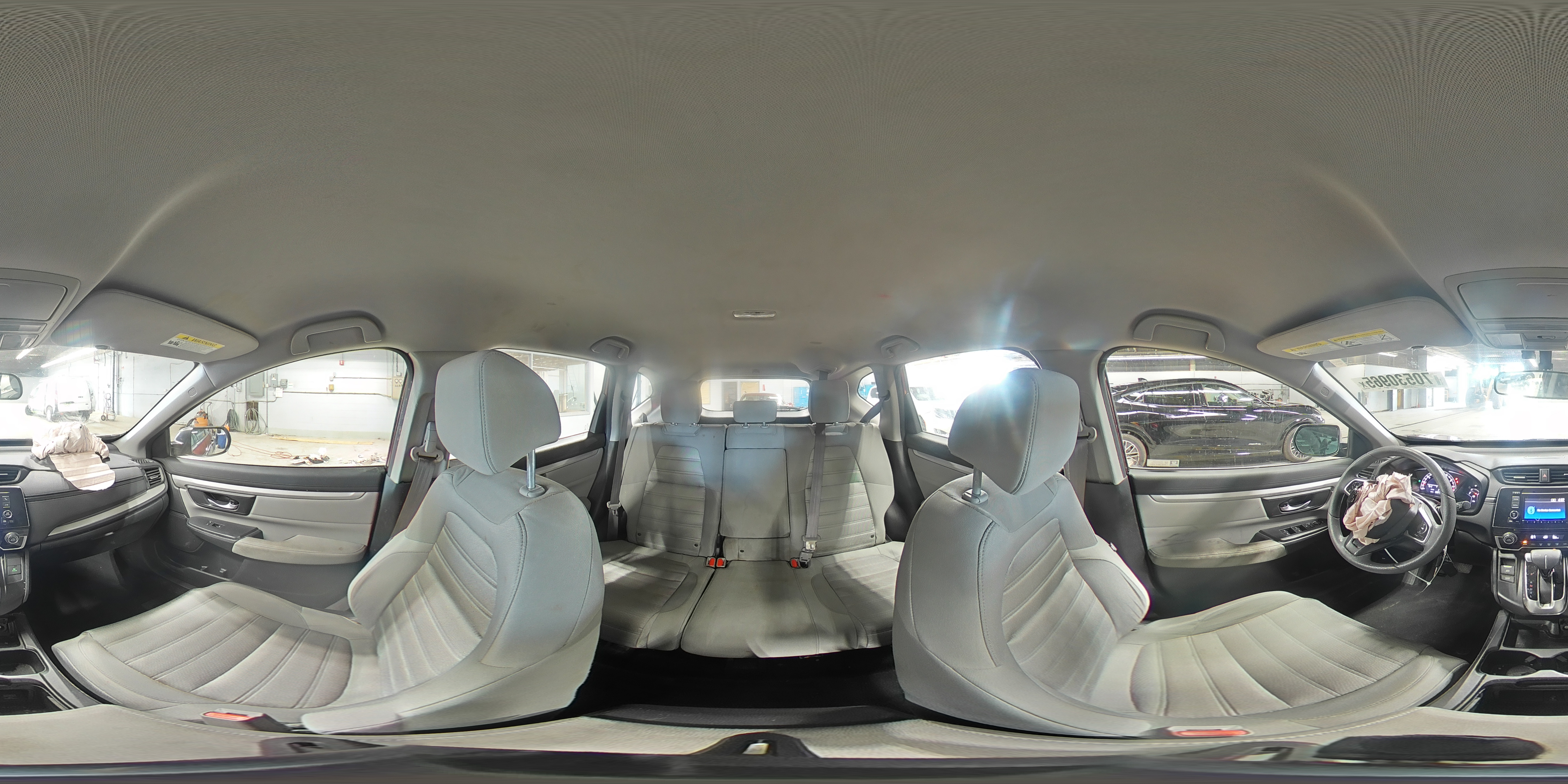 2018 Honda Cr-V Lx VIN: 2HKRW6H33JH223970 Lot: 70530965