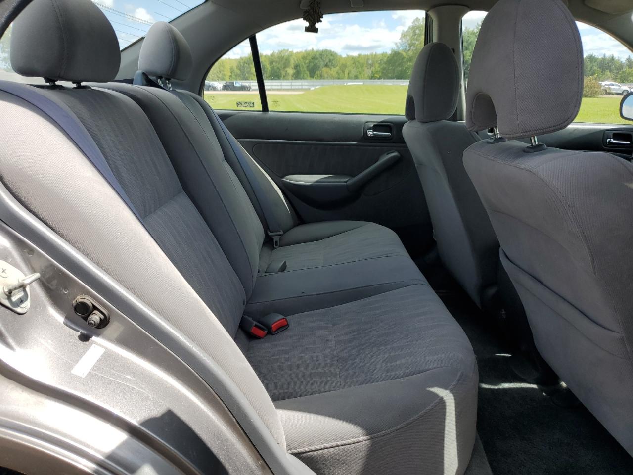 2004 Honda Civic Lx VIN: 1HGES16594L022318 Lot: 70782075