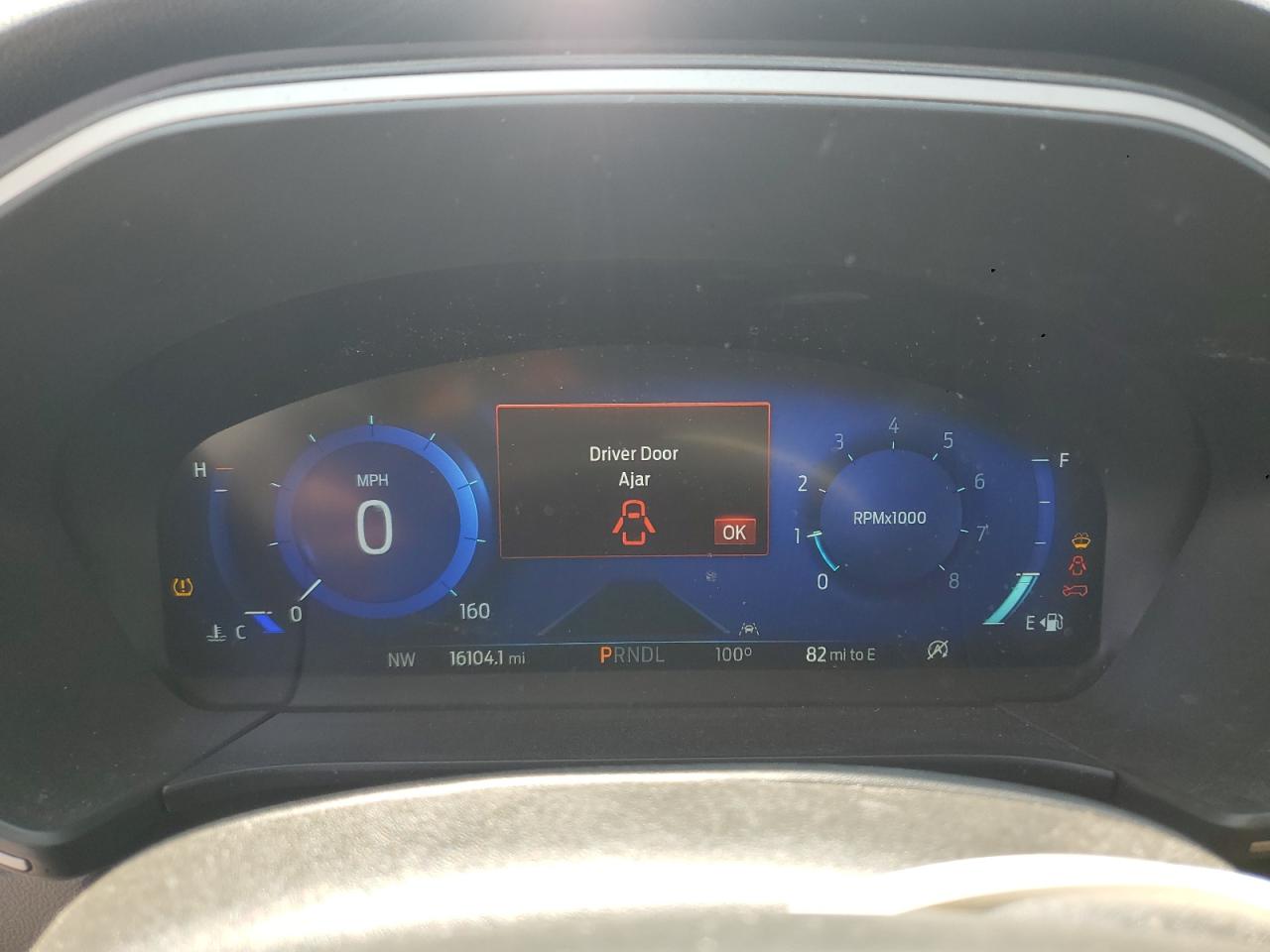 2022 Ford Escape Sel VIN: 1FMCU9H64NUB63311 Lot: 69096525