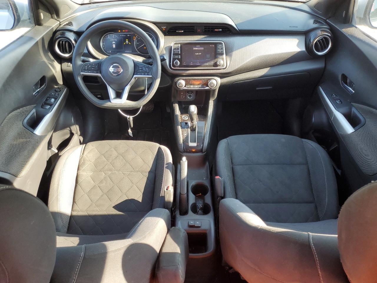 2019 Nissan Kicks S VIN: 3N1CP5CUXKL522406 Lot: 67190175