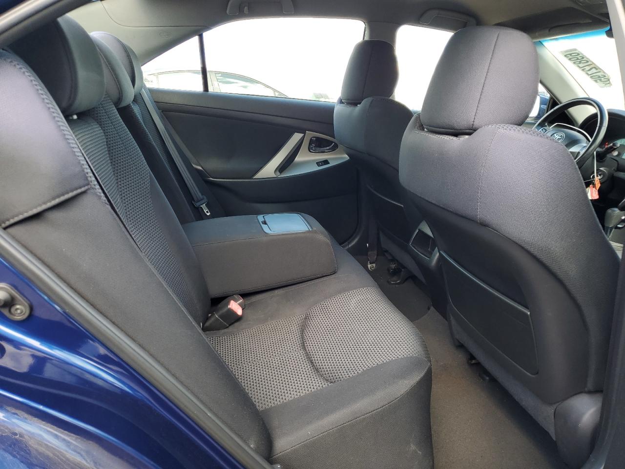 2010 Toyota Camry Base VIN: 4T1BF3EK4AU508058 Lot: 69872795