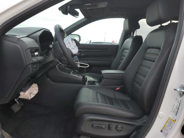 2025 HONDA CR-V EXL  