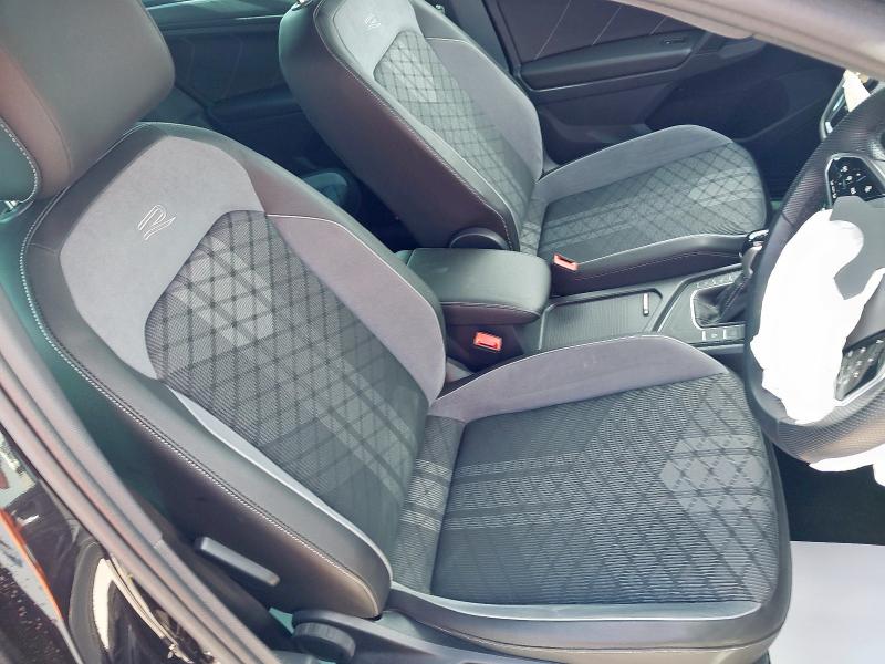 2023 VOLKSWAGEN TIGUAN R-LINE