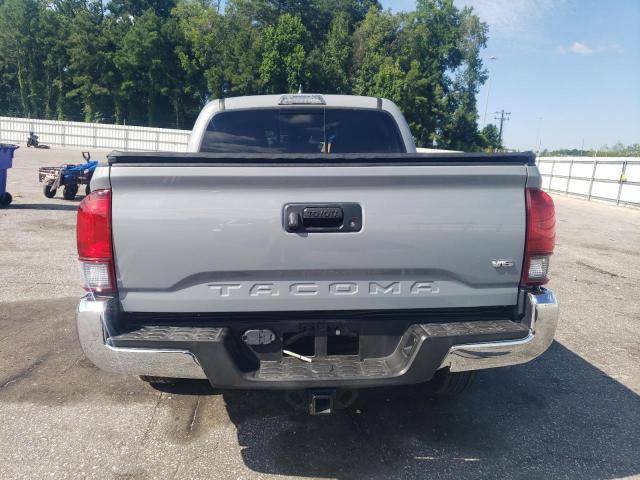  TOYOTA TACOMA 2020 Gray