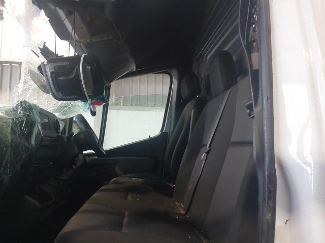 2024 MERCEDES-BENZ SPRINTER PROGRESSIVE