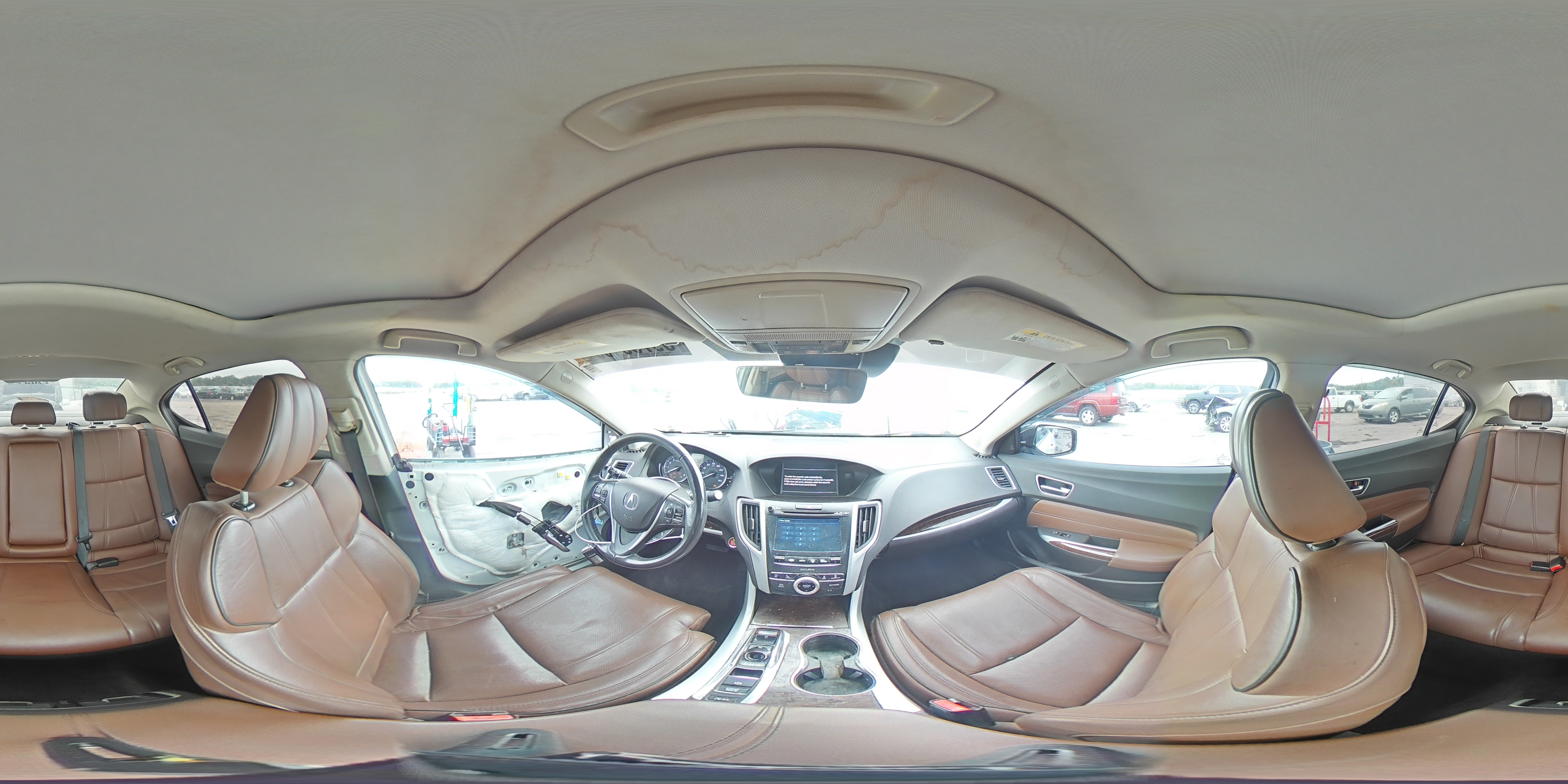 2019 Acura Tlx Technology VIN: 19UUB3F45KA001828 Lot: 69799485