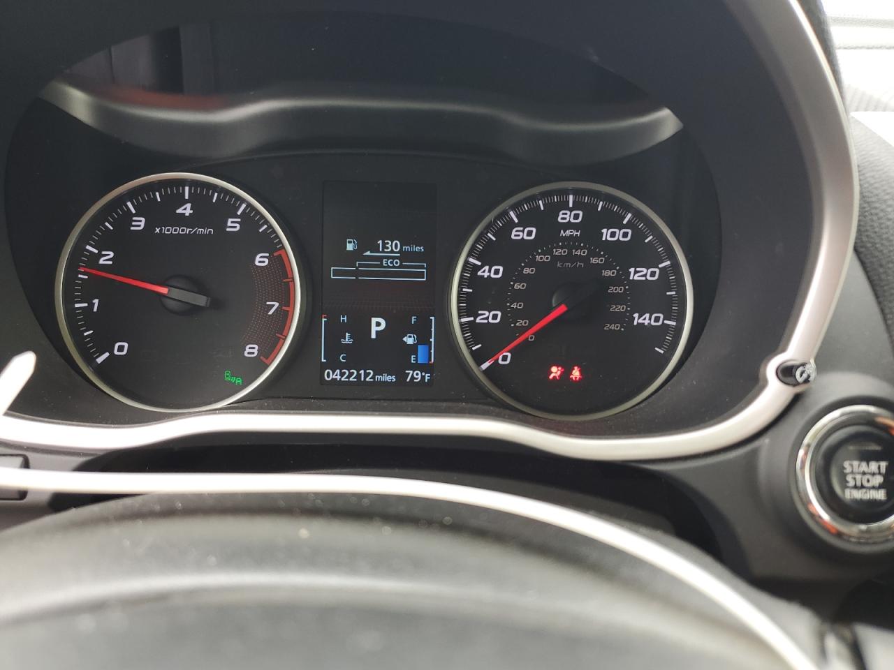 2022 Mitsubishi Eclipse Cross Se VIN: JA4ASWAA2NZ004850 Lot: 67451345