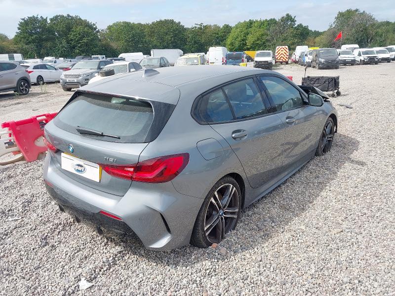 2024 BMW 1 SERIES M SPORT