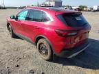 2025 FORD ESCAPE    for sale at Copart QC - MONTREAL