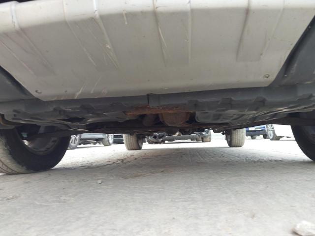 2006 FIAT SEDICI ELE