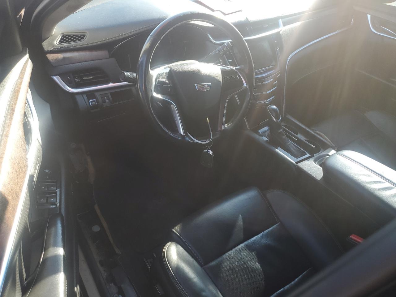 2018 Cadillac Xts Luxury VIN: 2G61N5S32J9169635 Lot: 68892175