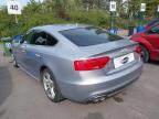 2015 AUDI A5 S LINE TDI  for sale at Copart GLOUCESTER