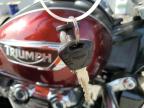 2016 TRIUMPH MOTORCYCLE THUNDERBIRD LT   for sale at Copart VA - HAMPTON