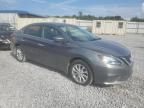 2018 NISSAN SENTRA S for sale at Copart AL - BIRMINGHAM
