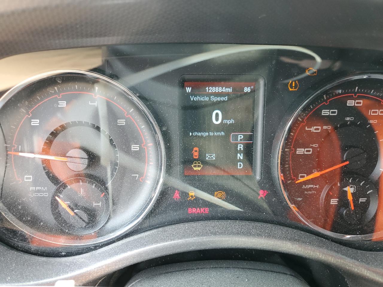 2013 Dodge Charger R/T VIN: 2C3CDXCT3DH738624 Lot: 68076195