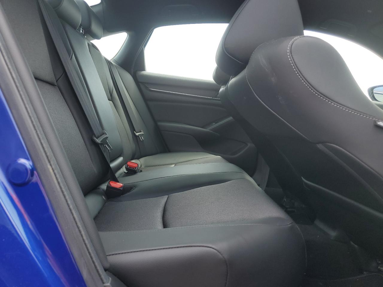 2022 Honda Accord Sport VIN: 1HGCV1F36NA121382 Lot: 68672475