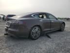 2013 TESLA MODEL S    à vendre chez Copart ON - OTTAWA