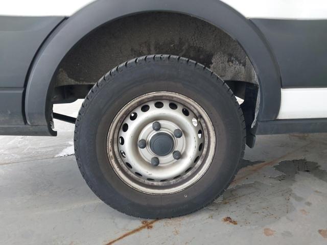 2022 FORD TRANSIT 2.0 ECOBLUE 130PS H3 LEADER VAN