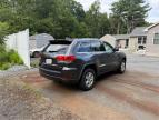 2014 JEEP GRAND CHEROKEE LAREDO   for sale at Copart MA - NORTH BOSTON