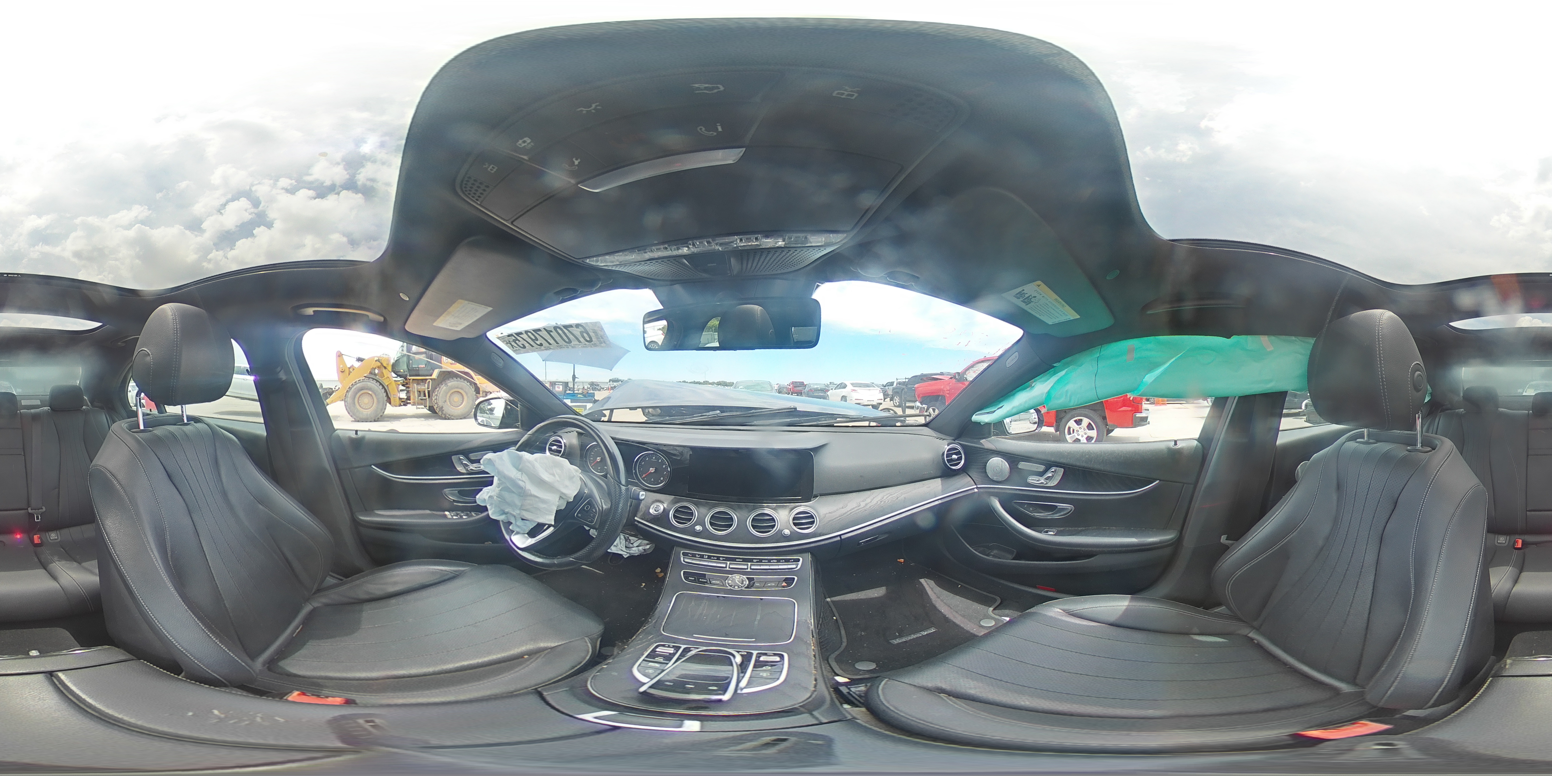 2018 Mercedes-Benz E 300 VIN: WDDZF4JB8JA477922 Lot: 67017975