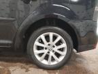 2009 VOLKSWAGEN TOURAN MAT for sale at Copart NEWBURY