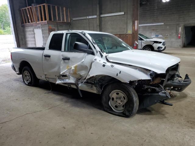  RAM 1500 2019 White